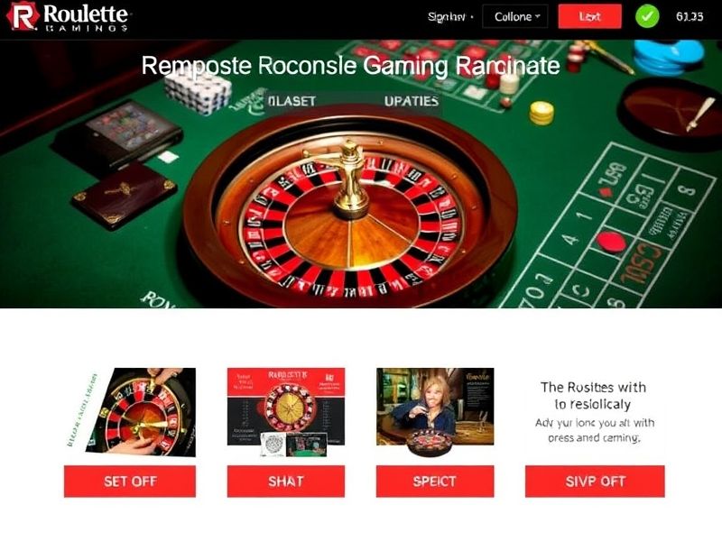 Roulette VIP is India’s top platform for online roulette players. Get expert strategies, casino reviews, betting tips, and insights on the best roulette games available in India.